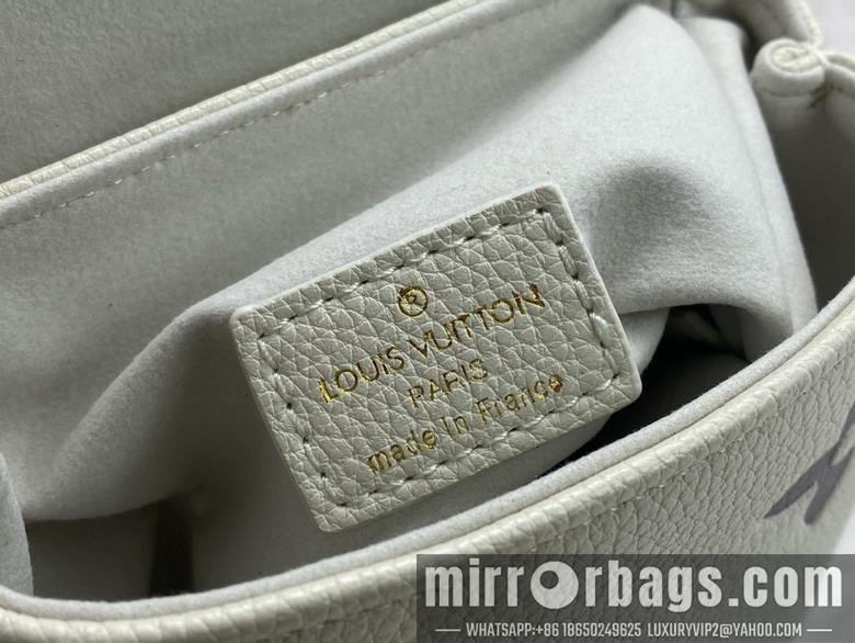 1:1 Louis Vuitton Bags Tiny M80738 13x19x8cm zy1