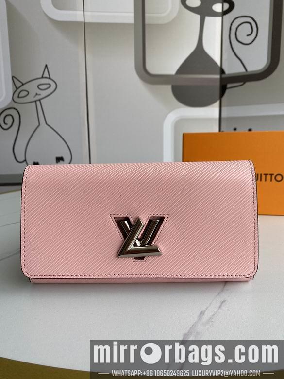 1:1 Louis Vuitton Bags M61179 19.5X10.5X2.5cm XM 3colour