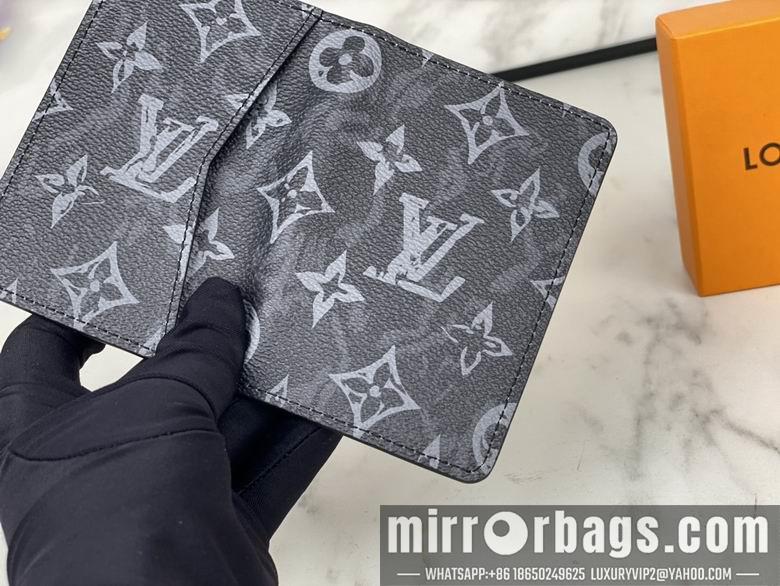 1:1 Louis Vuitton Bags M80015 8X11X1cm