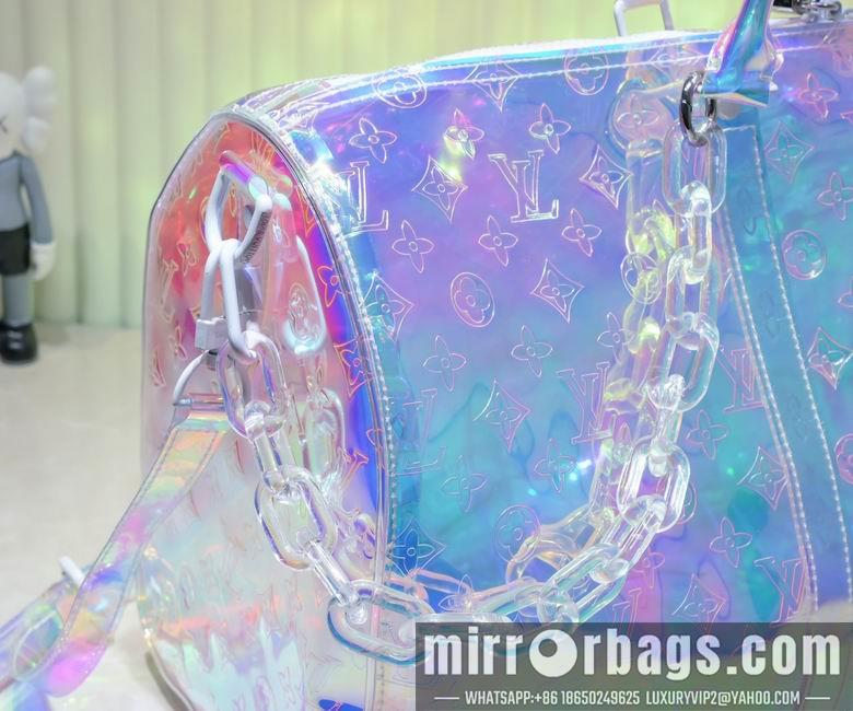 1:1 Louis Vuitton Bags M53271 50X29X23cm XM
