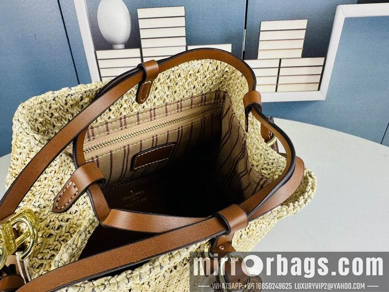 1:1 Louis Vuitton Bags 905 18X18X14cm XMY 2colour