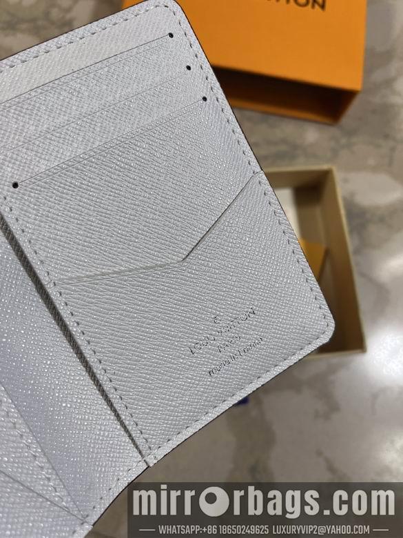 1:1 Louis Vuitton Bags M60502 8x11cm zy