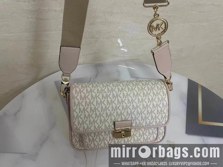 Michael Kors Bags 23X16X5cm 081602 EY 4colour