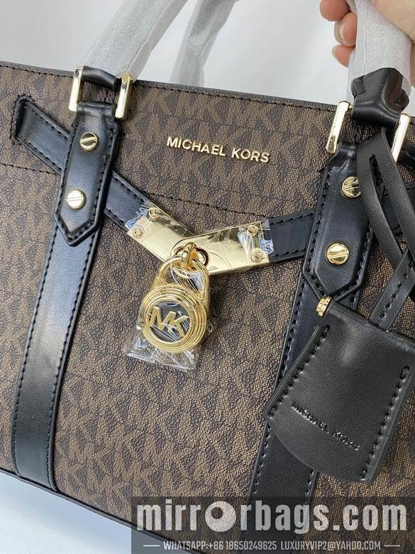 Michael Kors Bags Hamilton 27X13X20cm 090404 DY 3