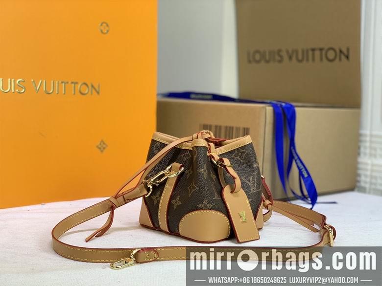1:1 Louis Vuitton Bags Neo Purse M57099 12X12X12 ss