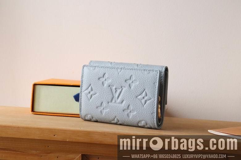 1:1 Louis Vuitton Bags M82926 11.5X8.5X4cm XM