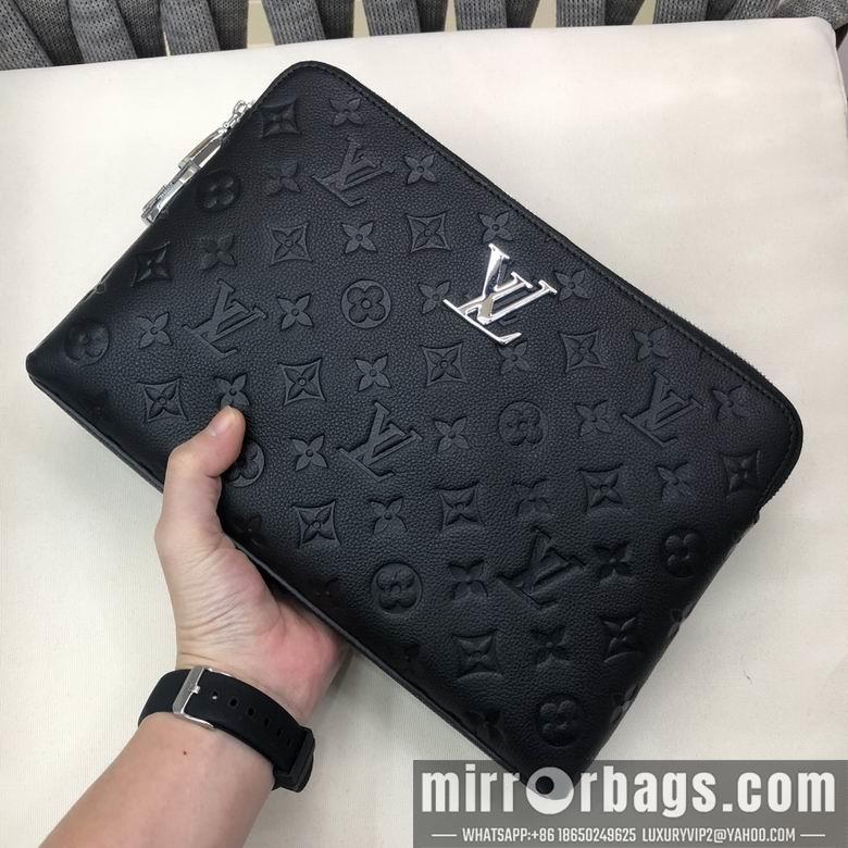 1:1 Louis Vuitton Bags 1042-5 19X29cm XM