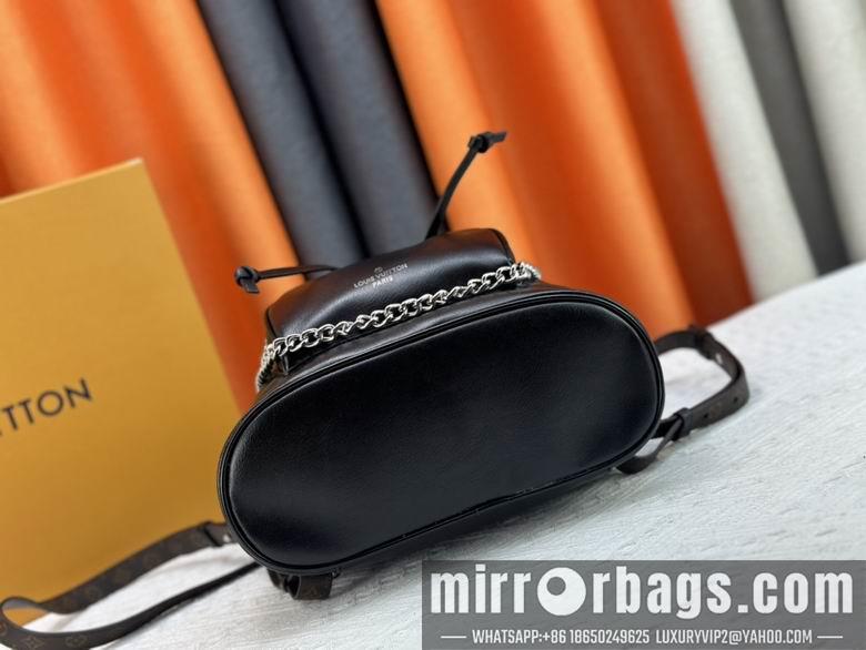 1:1 Louis Vuitton Bags M11198 M11199 28X30X18cm XMY