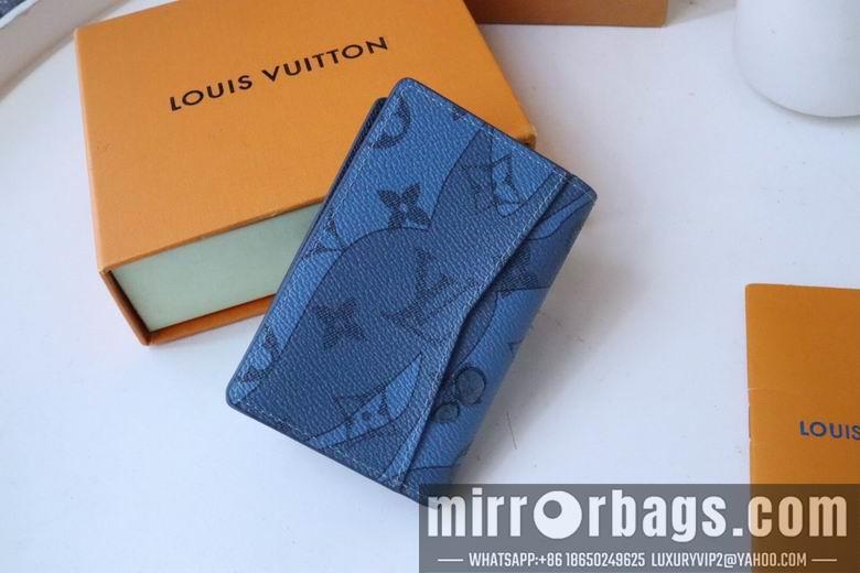 1:1 Louis Vuitton Bags M82308 7.5X11.1X1cm XM 2colour
