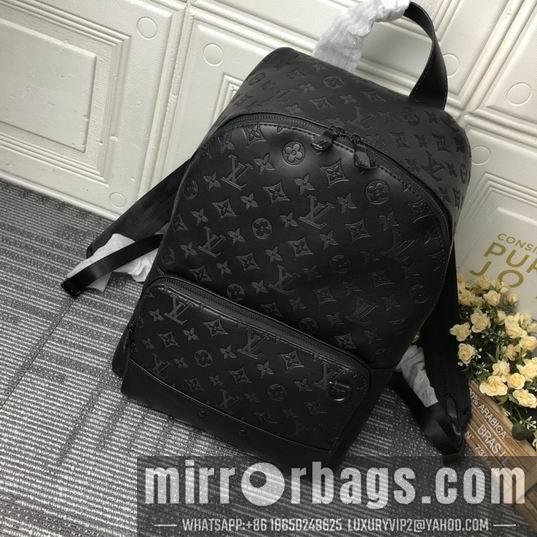 1:1 Louis Vuitton Bags Racer M46109 46105 33x41x18cm cs