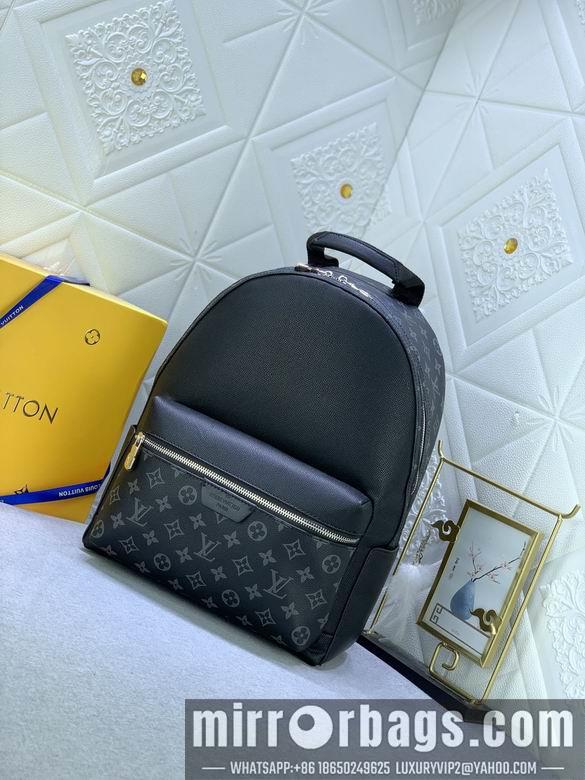 1:1 Louis Vuitton Bags M46553 29X38X20cm YG 3colour