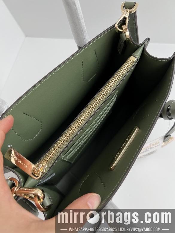 Michael Kors Bags Mercer 22X10X19cm 091104 DY 4