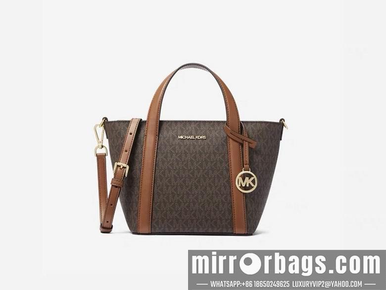 Michael Kors Bags 21X30X19X12cm 090918 DY 3colour