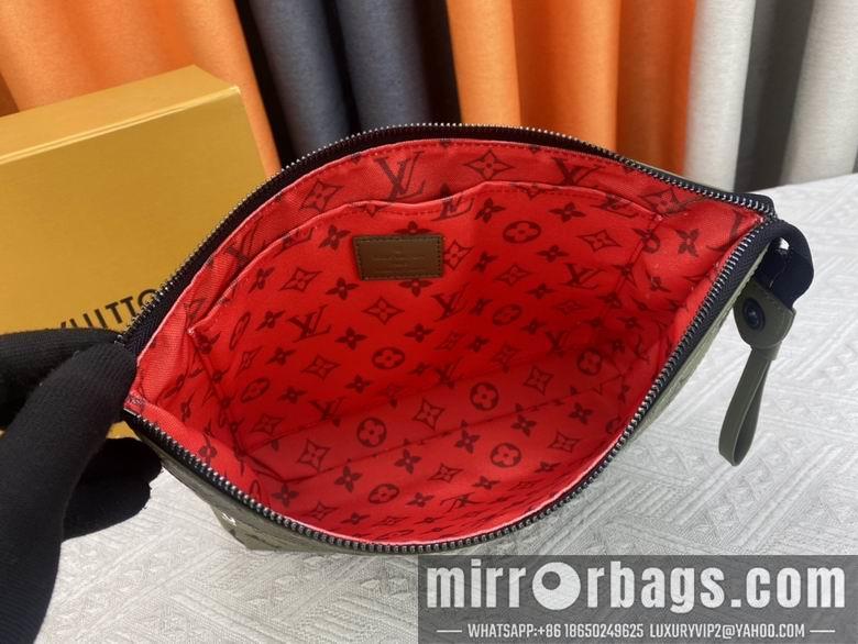 1:1 Louis Vuitton Bags M82545 32X21X8cm XM