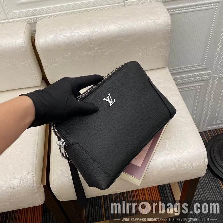 1:1 Louis Vuitton Bags F0161 26X16X6cm XM