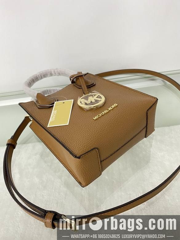 Michael Kors Bags Mercer 15X6X17cm 091103 DY 6