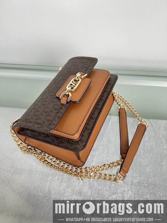 Michael Kors Bags Heather 20X13X8cm 082717 DY 4
