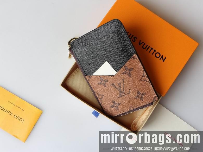 1:1 Louis Vuitton Bags M49431 13X9.5X2.5cm YG 3colour