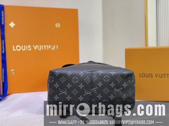 1:1 Louis Vuitton Bags Saumur M45913 27x42x13cm cs