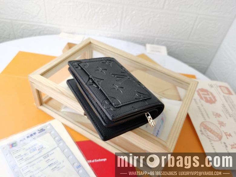 1:1 Louis Vuitton Bags Claire M80151 11x8.5x3.5cm ss3