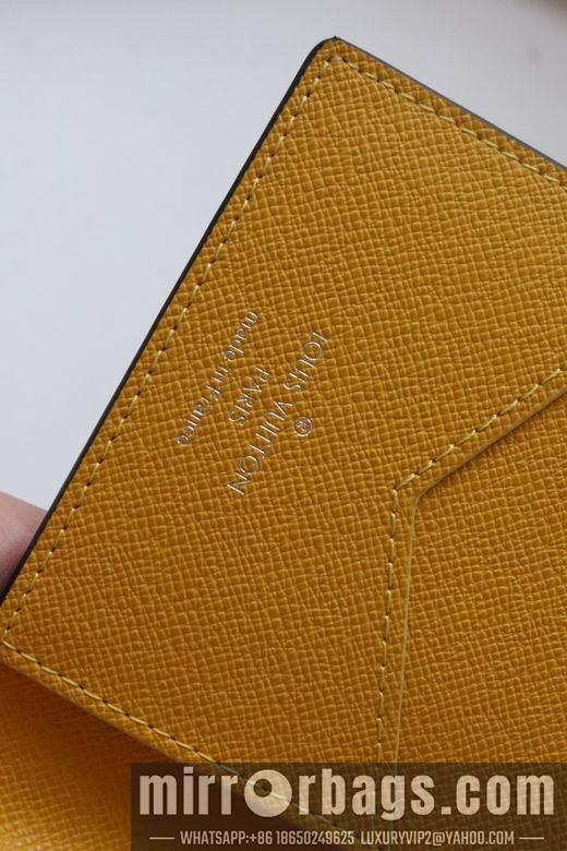 1:1 Louis Vuitton Bags N64604 10X14X2.5cm XM