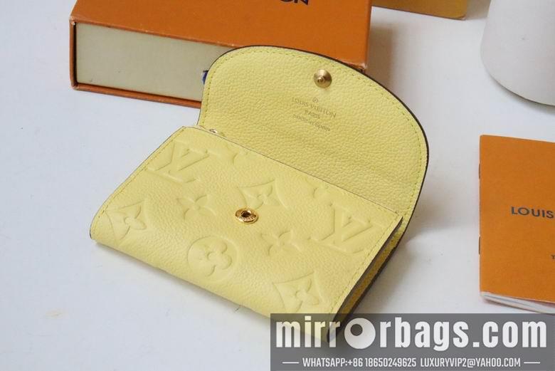 1:1 Louis Vuitton Bags M41939 11X8X2.5cm XM 4colour
