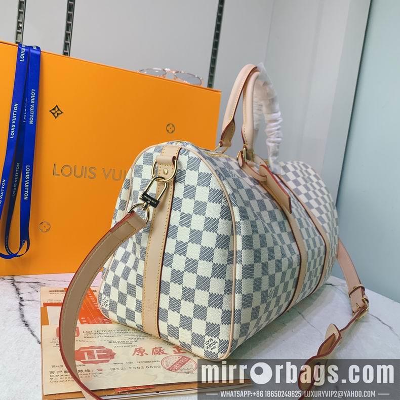 1:1 Louis Vuitton Bags Keepall 40568 ,41418 ,M41416, M41414 cs