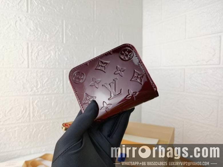 1:1 Louis Vuitton Bags M60067 11X8X2cm XM 4colour