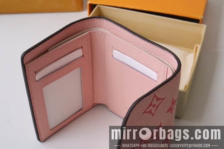 1:1 Louis Vuitton Bags M80688 12X9.5X2.5cm XM 4colour