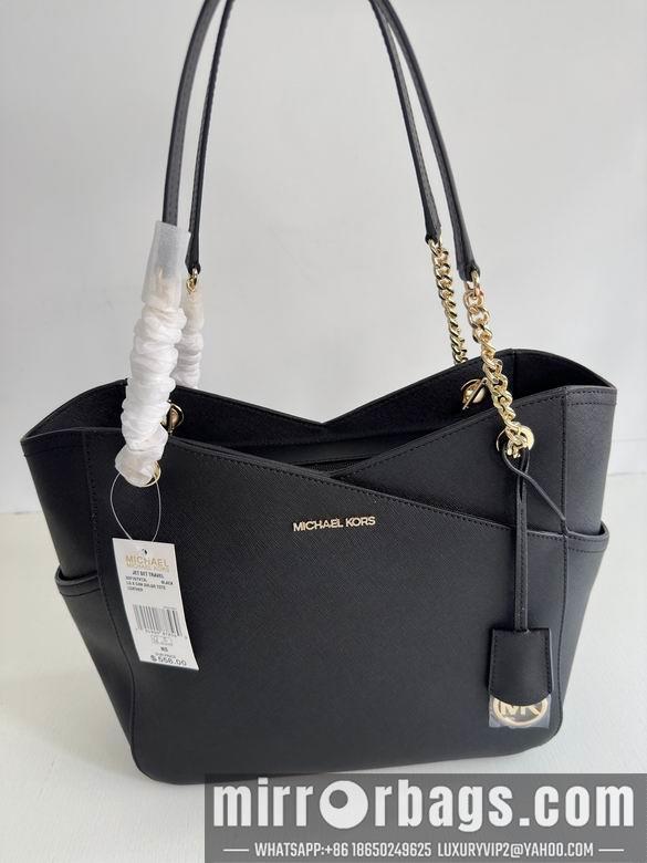 Michael Kors Bags JET SET TRAVEL 31X41X28X14cm 090915 DY 3