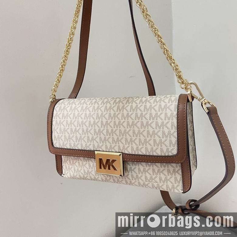Michael Kors Bags 27X7cX15cm 122706 EY 4colour
