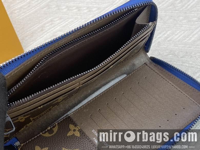 1:1 Louis Vuitton Bags 63095 20X10cm YG 2colour