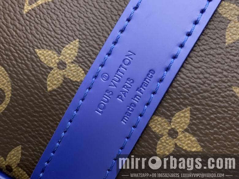 1:1 Louis Vuitton Bags 41416 50X29X23cm YG 4colour