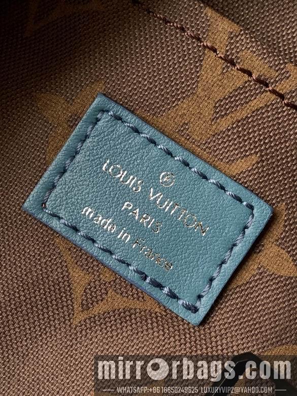 1:1 Louis Vuitton Bags M46803 25X15X11cm XM