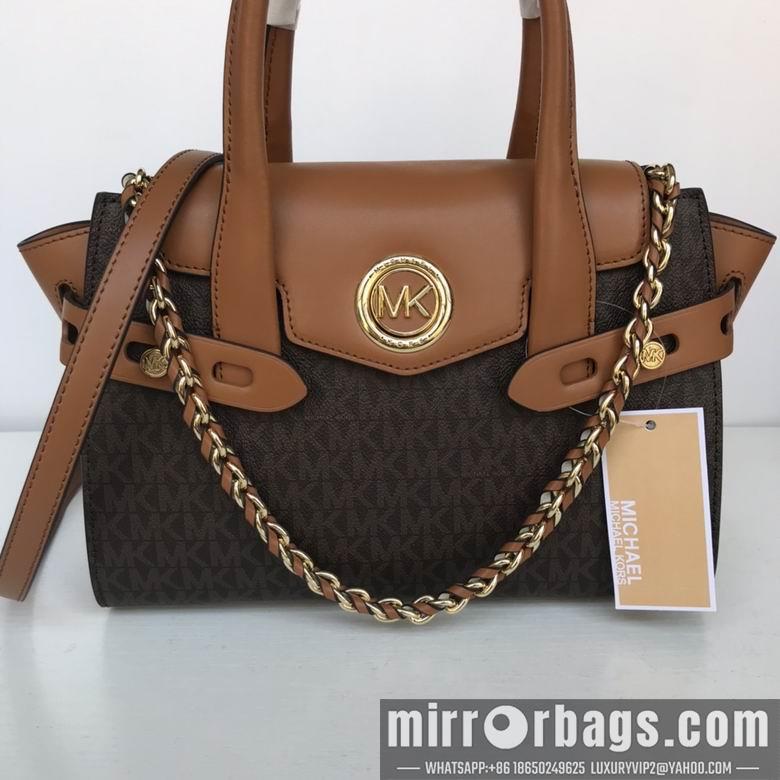 Michael Kors Bags Carmen 33X20X13X28cm 090304 DY 2