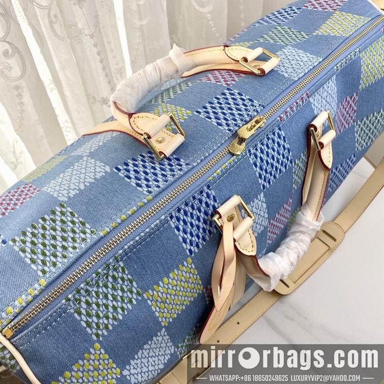 1:1 Louis Vuitton Bags M41418 M11251 M24960 M24901 50X27X20cm XMY 2colour