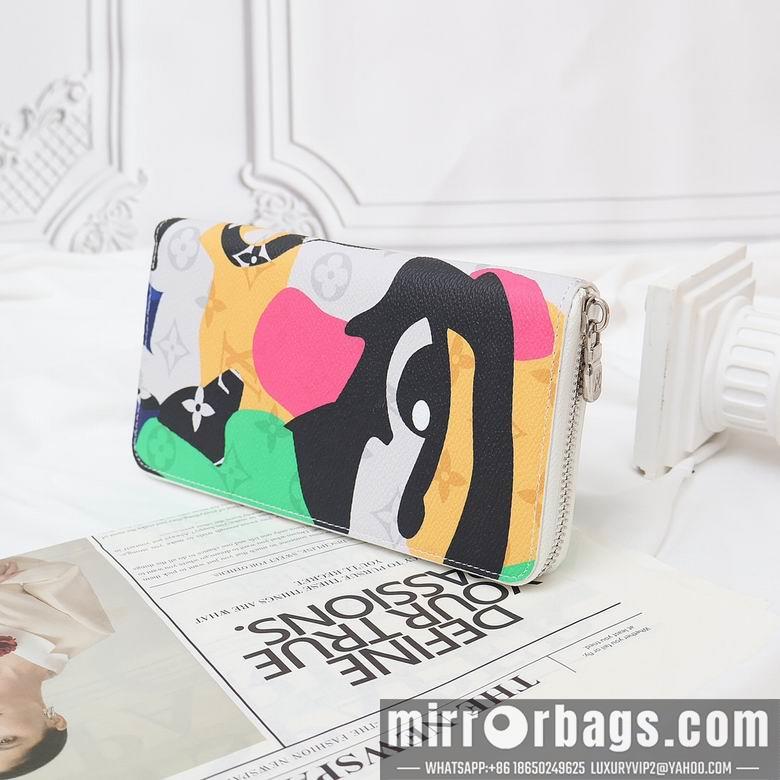 1:1 Louis Vuitton Bags 82590 19X10X2cm YG 2colour