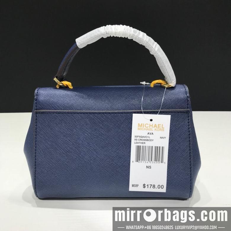 Michael Kors Bags 18X14X6cm 081604 EY 3colour