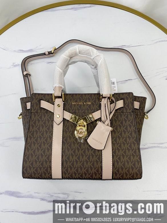 Michael Kors Bags Hamilton 27X13X20cm 090404 DY 1
