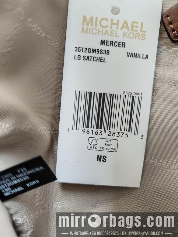 Michael Kors Bags Mercer 32X26X14cm 082715 DY 4colour