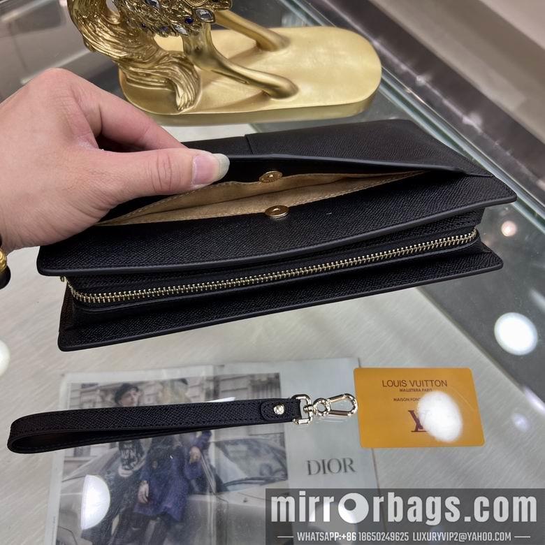 1:1 Louis Vuitton Bags 5505-7 26X6X17cm XM 2colour