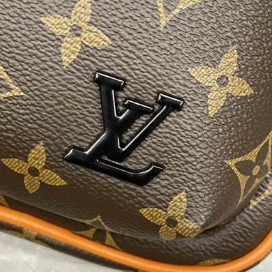 1:1 Louis Vuitton Bags M46344 20X31X10cm