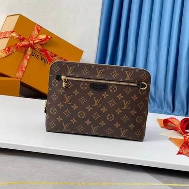 1:1 Louis Vuitton Bags 60417 27X21cm XM 3colour