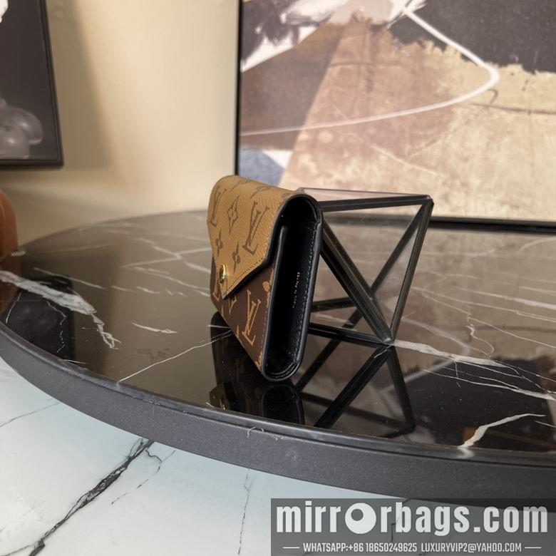 1:1 Louis Vuitton Bags M81557 12X9.5X1.5cm