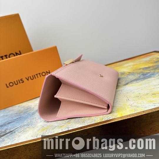 1:1 Louis Vuitton Bags Capucines M61248 19x10cm zy