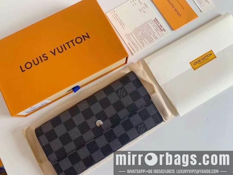 1:1 Louis Vuitton Bags M61734 10X19cm XMY 4colour