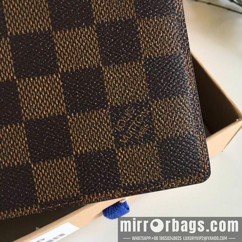 1:1 Louis Vuitton Bags N60895 12X9cm XM 2colour