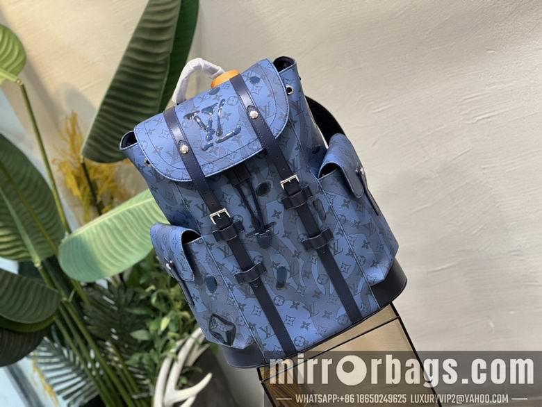 1:1 Louis Vuitton Bags M22636 38X44X21cm XM