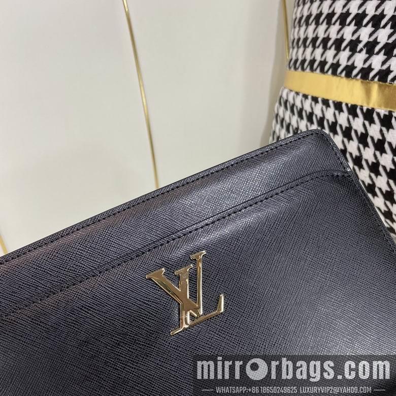1:1 Louis Vuitton Bags 121-4 24.5X17X6cm WP