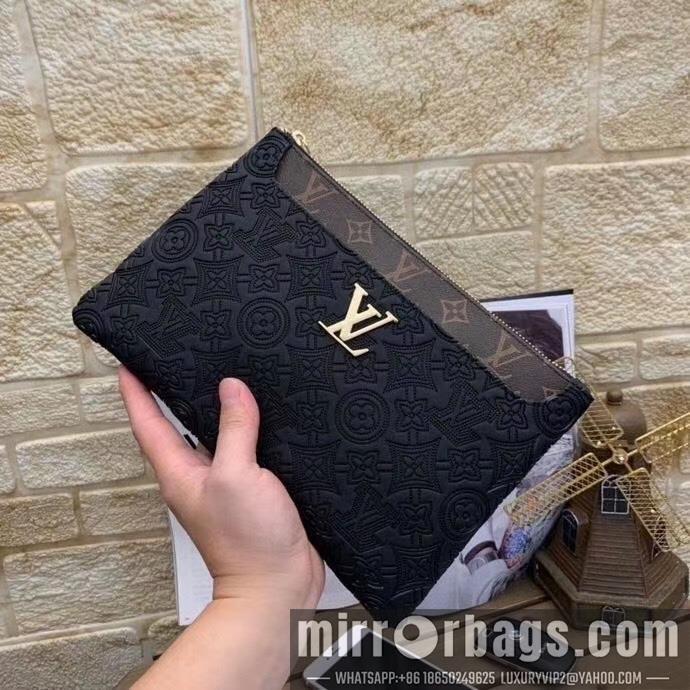 1:1 Louis Vuitton Bags 821-5 28X19X3cm XM 4colour